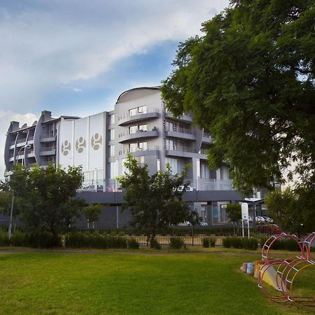 Genesis All-Suite Hotel Johannesburg Kültér fotó