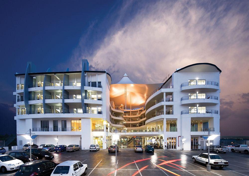Genesis All-Suite Hotel Johannesburg Kültér fotó