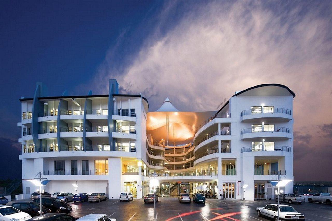 Genesis All-Suite Hotel Johannesburg Kültér fotó