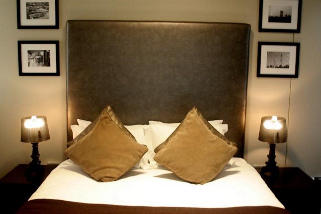 Genesis All-Suite Hotel Johannesburg Kültér fotó