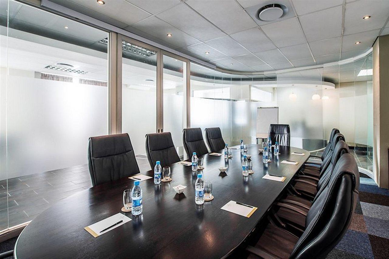 Genesis All-Suite Hotel Johannesburg Kültér fotó