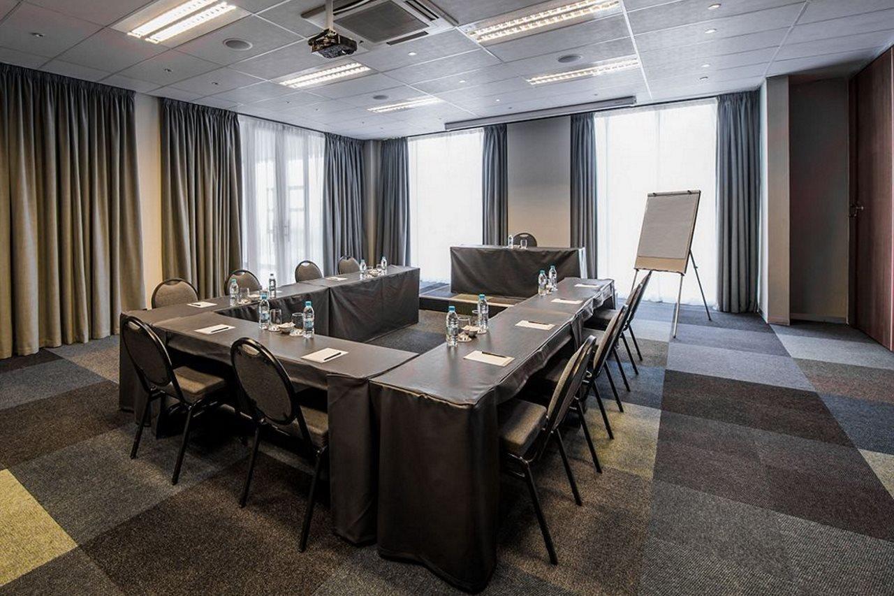 Genesis All-Suite Hotel Johannesburg Kültér fotó