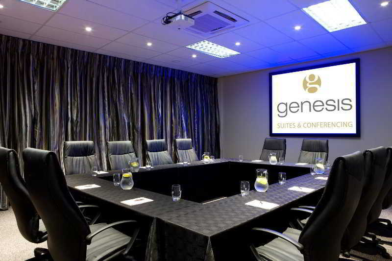 Genesis All-Suite Hotel Johannesburg Kültér fotó