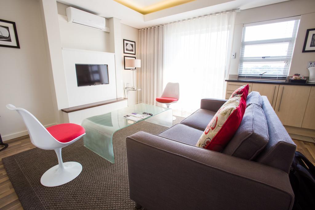 Genesis All-Suite Hotel Johannesburg Kültér fotó