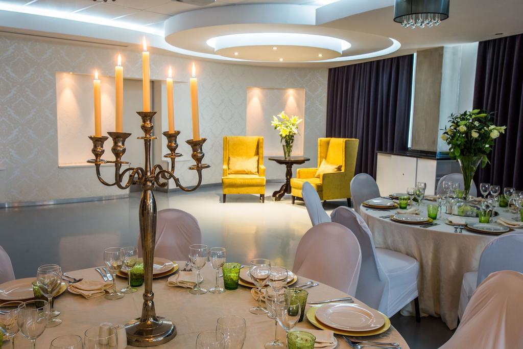 Genesis All-Suite Hotel Johannesburg Kültér fotó
