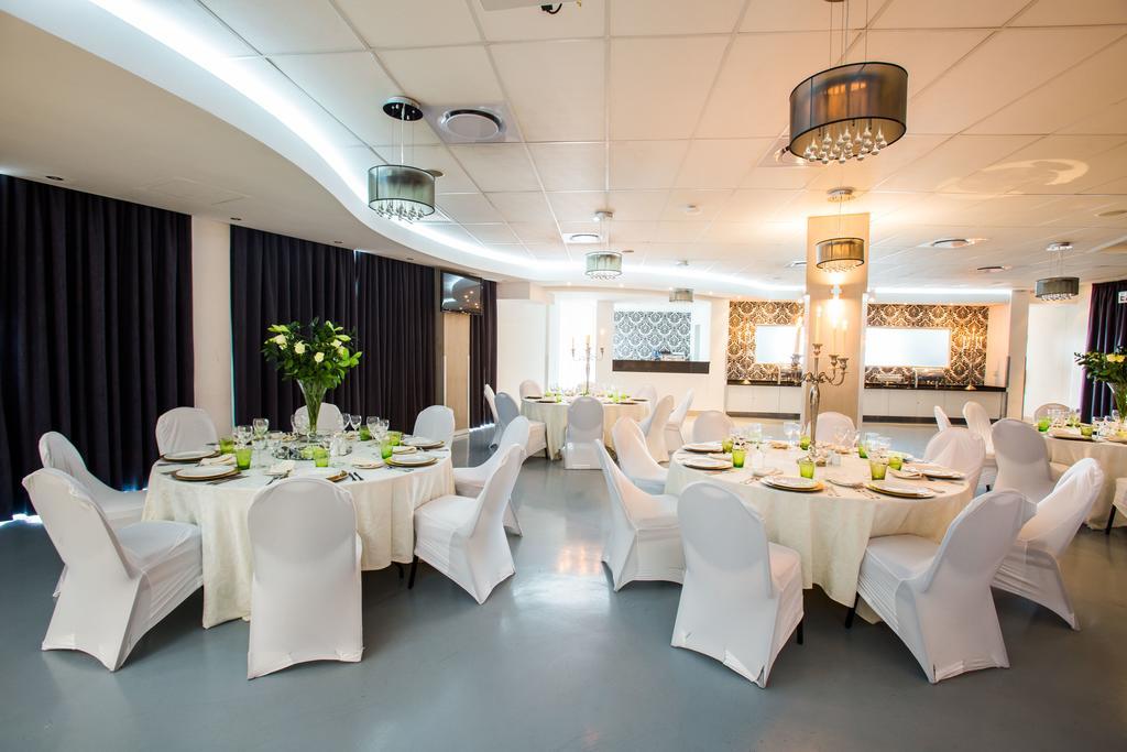 Genesis All-Suite Hotel Johannesburg Kültér fotó