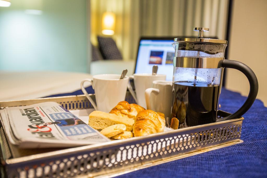 Genesis All-Suite Hotel Johannesburg Kültér fotó