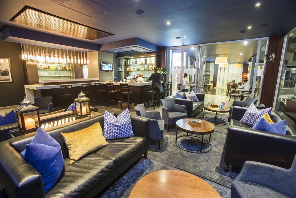 Genesis All-Suite Hotel Johannesburg Kültér fotó