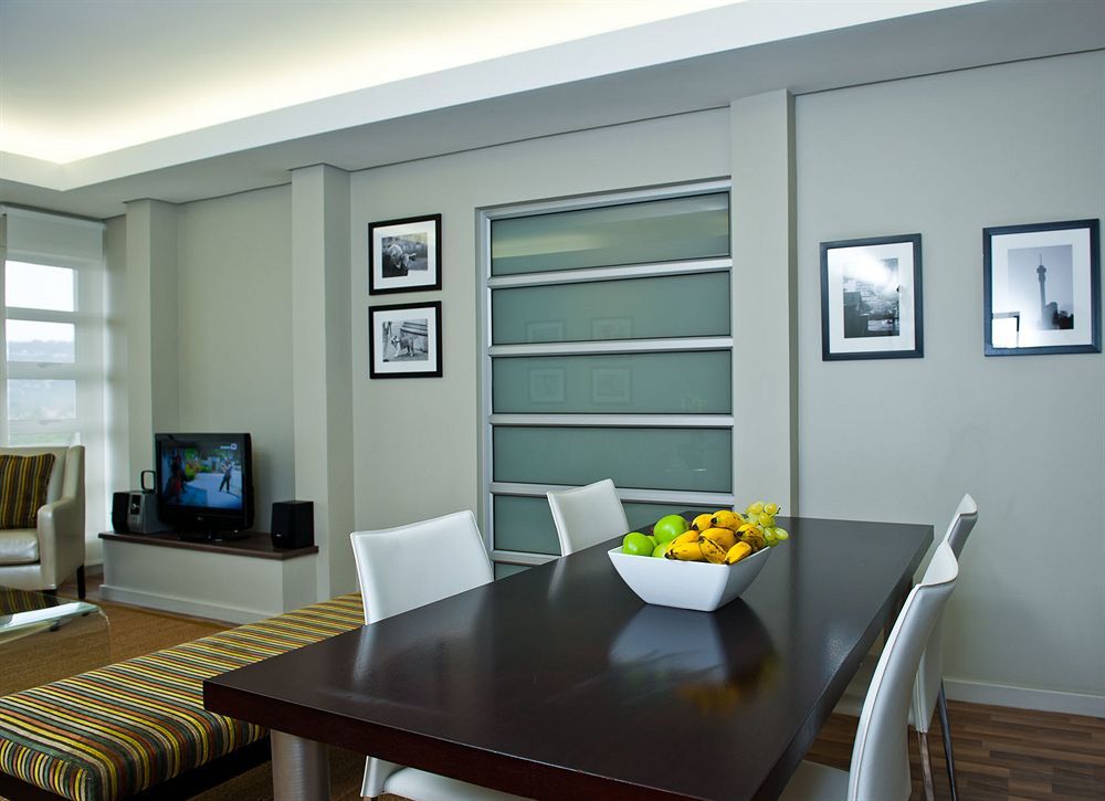 Genesis All-Suite Hotel Johannesburg Kültér fotó