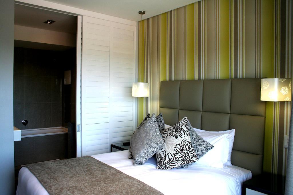 Genesis All-Suite Hotel Johannesburg Kültér fotó