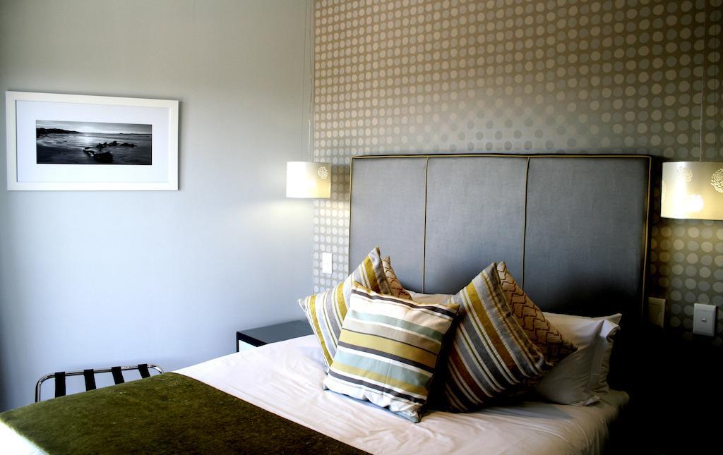 Genesis All-Suite Hotel Johannesburg Kültér fotó