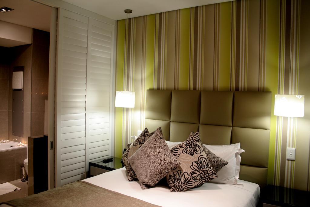 Genesis All-Suite Hotel Johannesburg Kültér fotó