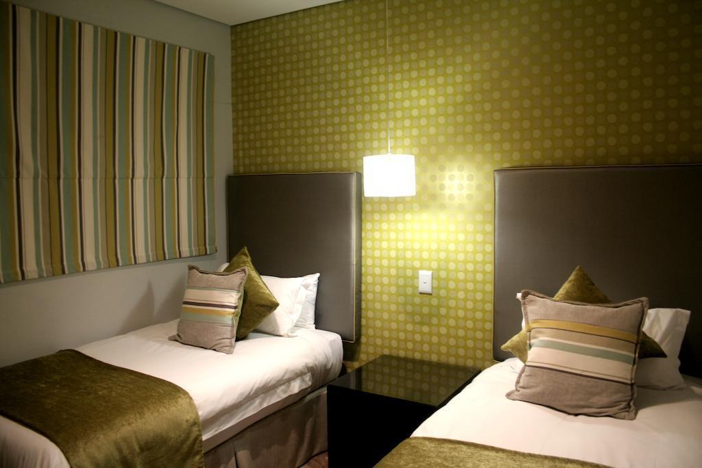 Genesis All-Suite Hotel Johannesburg Kültér fotó